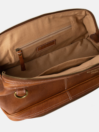 PROJECT Project 45 Organizer Walnut