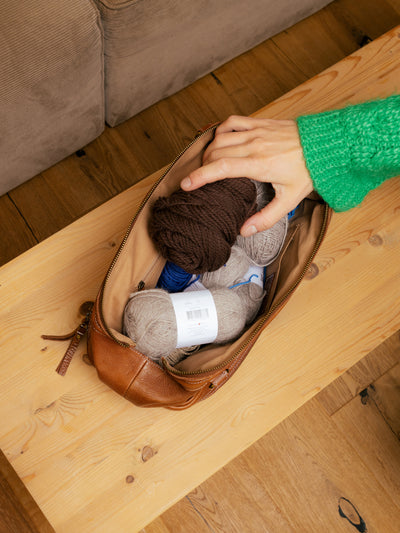 PROJECT Project 45 Organizer Walnut