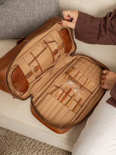 PROJECT Project 45 Organizer Walnut