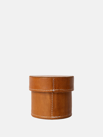 PROJECT Project 47 Organizing Pouches Burned Tan