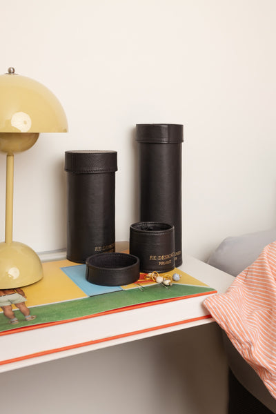 PROJECT Project 47 Organizing Pouches Black