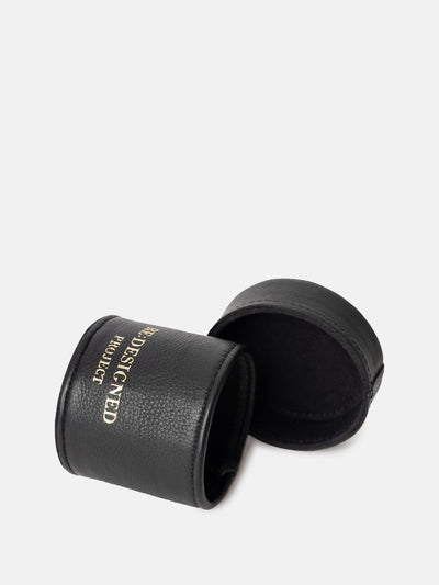 PROJECT Project 47 Organizing Pouches Black