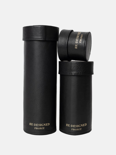 PROJECT Project 47 Organizing Pouches Black