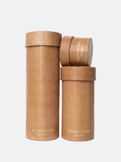 PROJECT Project 48 Organizing Pouches Taupe