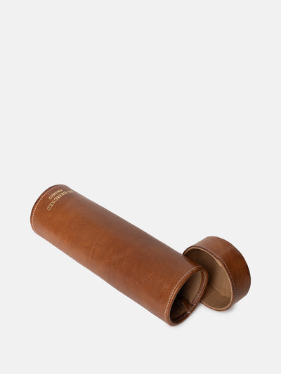 PROJECT Project 48 Organizing Pouches Walnut