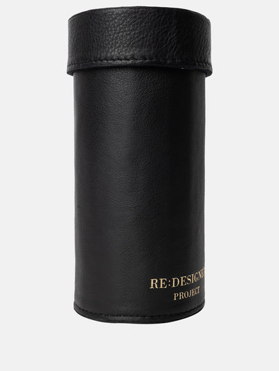 PROJECT Project 49 Organizing Pouches Black