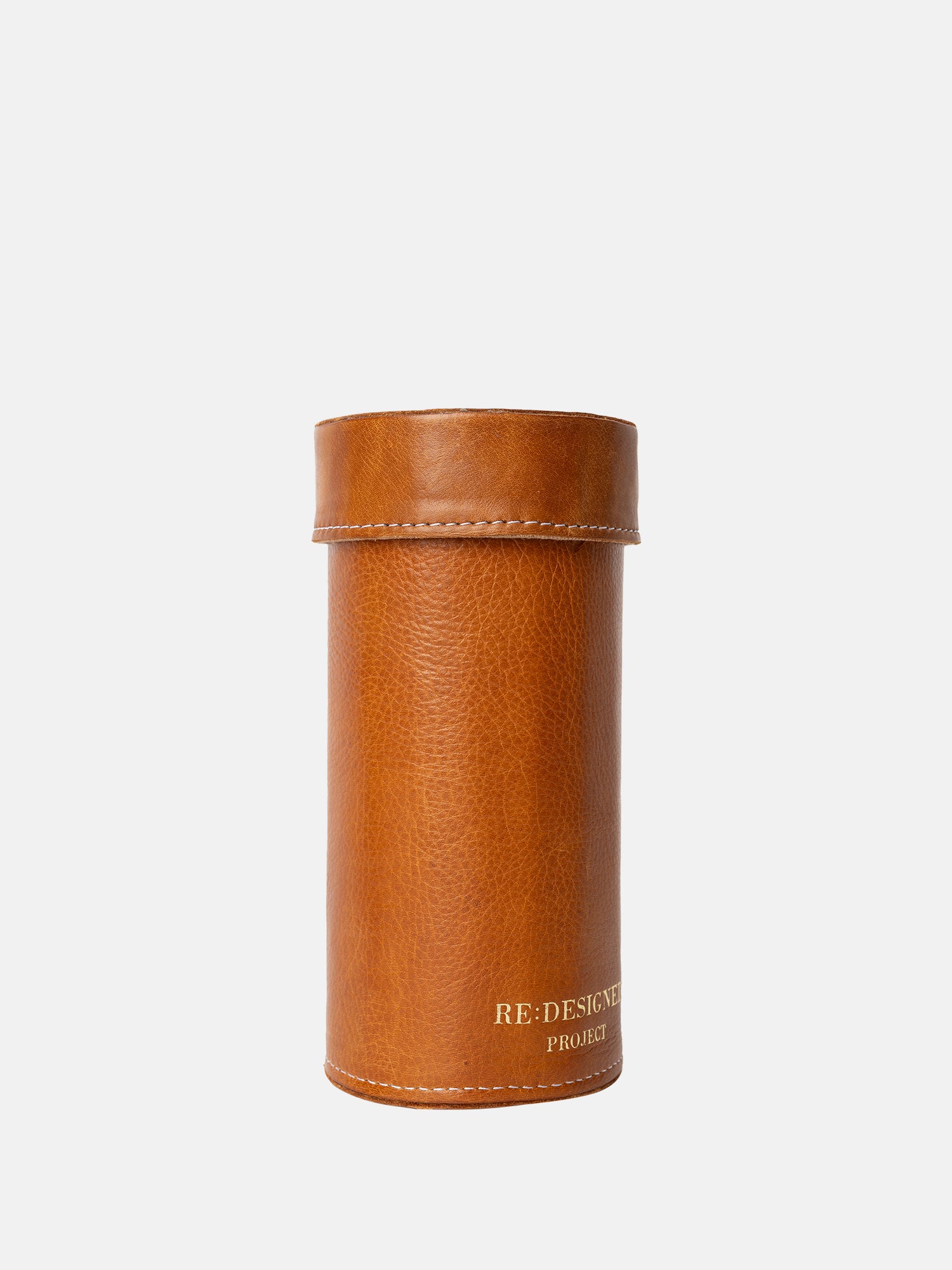 PROJECT Project 49 Tool Case Burned Tan