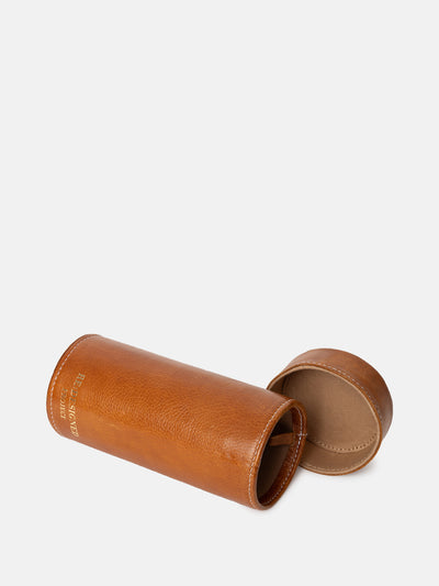 PROJECT Project 49 Organizing Pouches Burned Tan