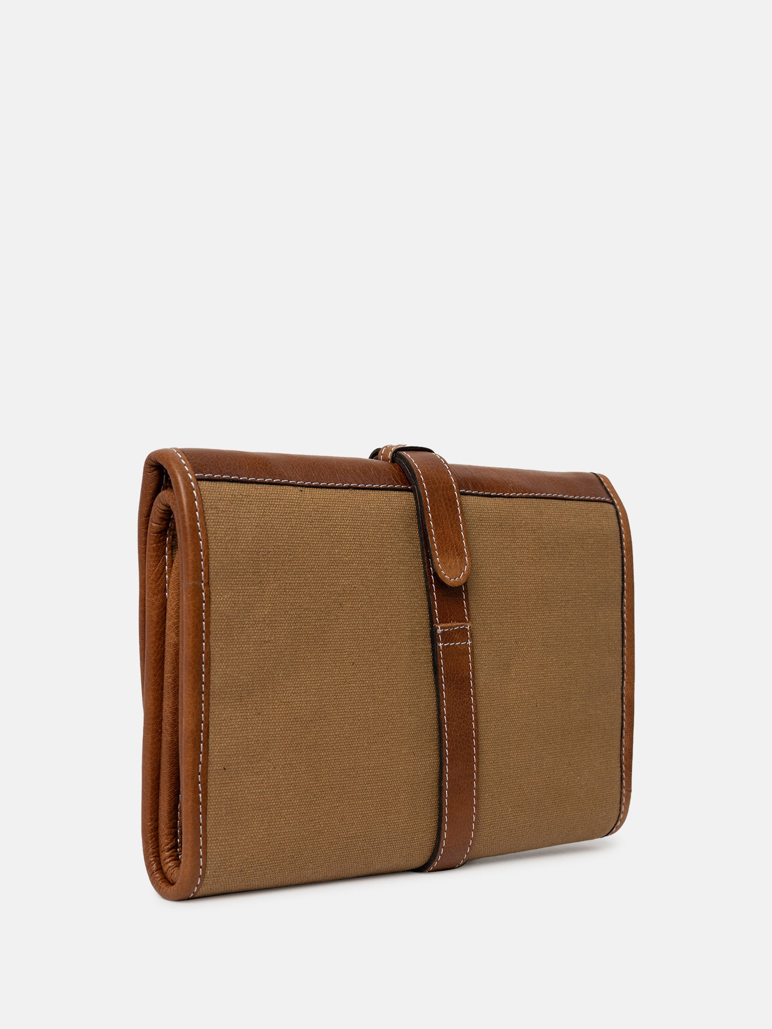 PROJECT Project 52 Needle Case Walnut