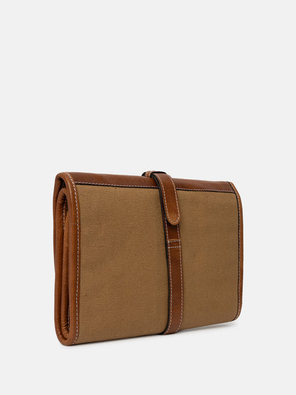 PROJECT Project 52 Needle Case Walnut