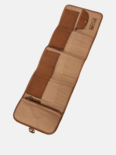 PROJECT Project 52 Needle Case Walnut