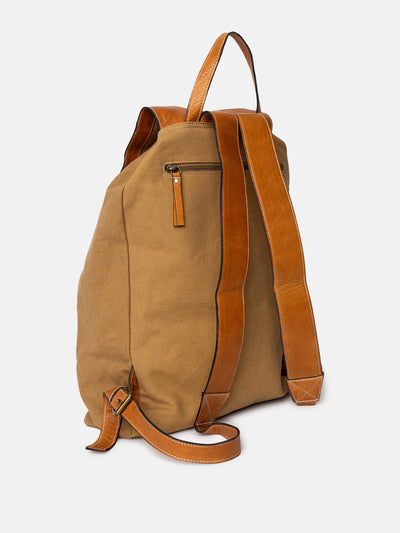 PROJECT Project 55 Backpack Burned Tan