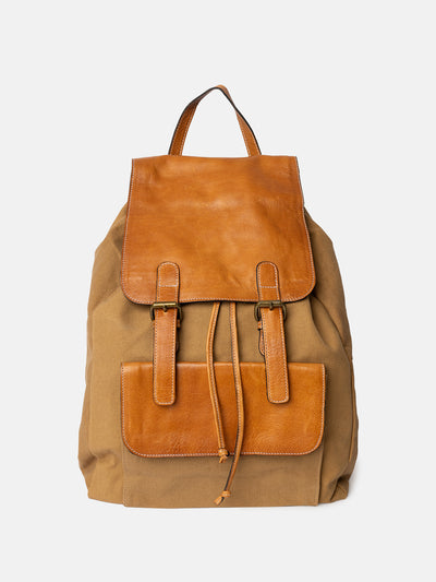 PROJECT Project 55 Backpack Burned Tan