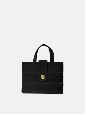 PROJECT Project 66 Needle Case Black