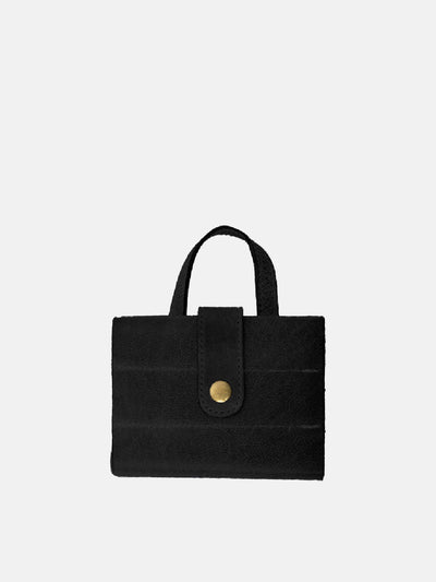 PROJECT Project 66 Needle Case Black