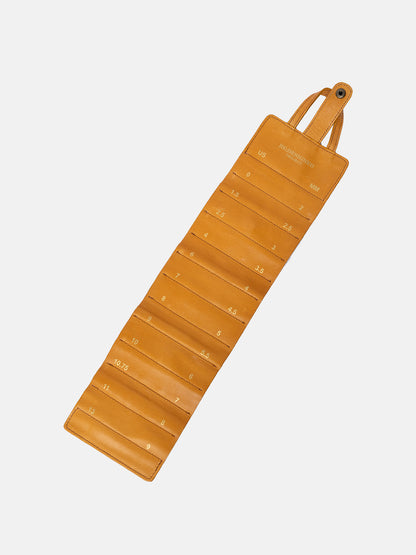 PROJECT Project 66 Needle Case Retro Yellow