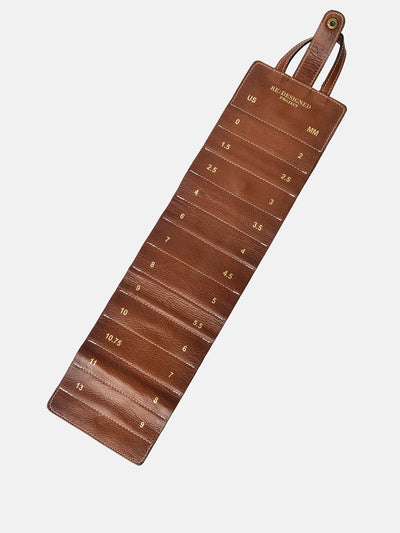 PROJECT Project 66 Needle Case Walnut