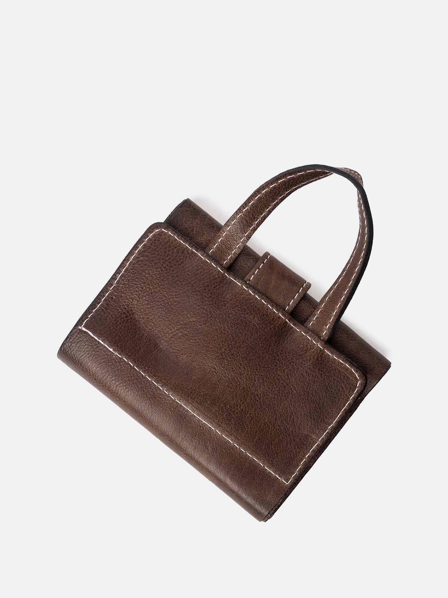 PROJECT Project 66 Needle Case Woodsmoke