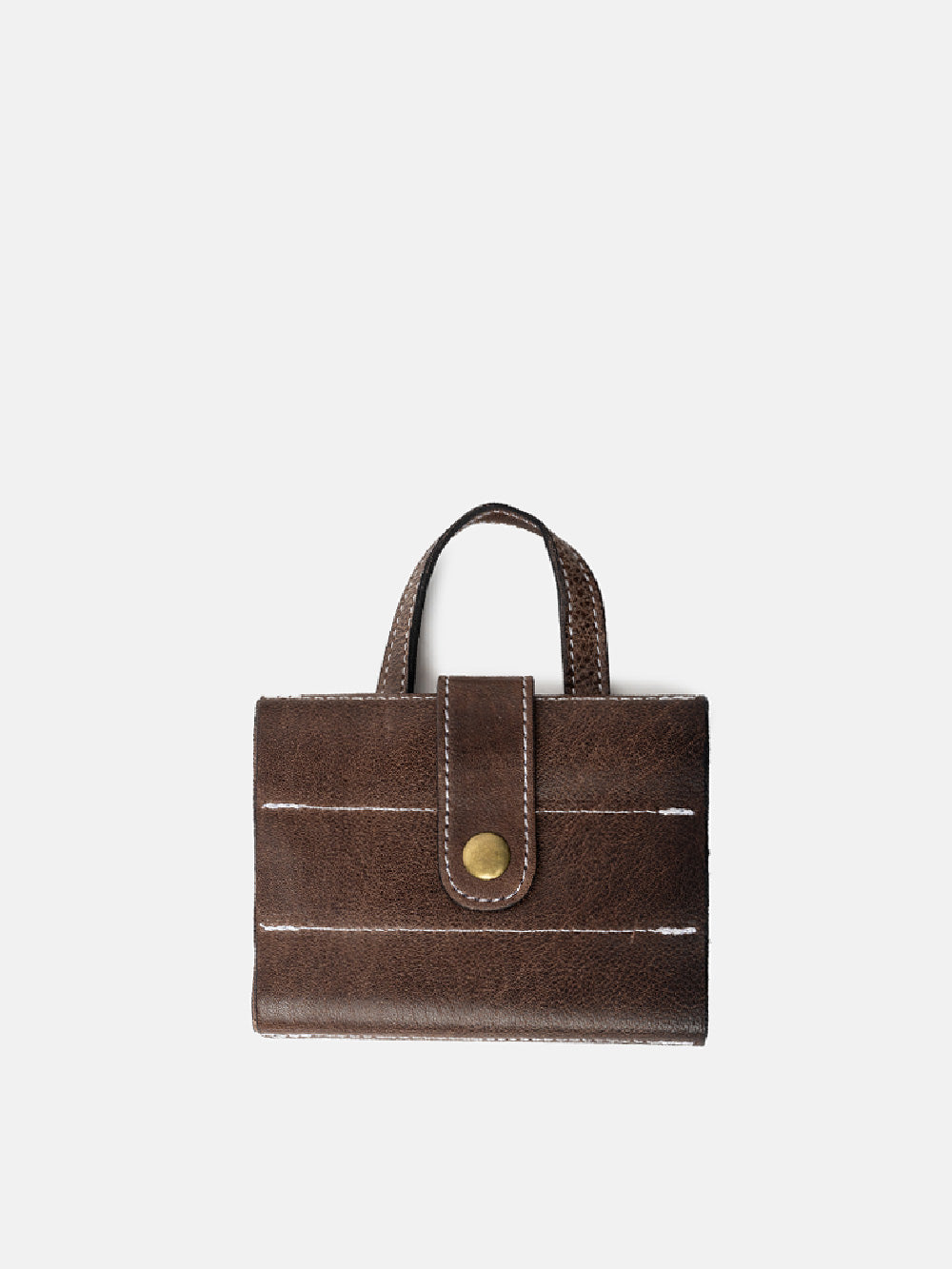 PROJECT Project 66 Needle Case Woodsmoke
