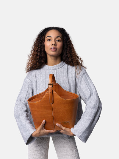 PROJECT Project 71 Bucket Burned Tan