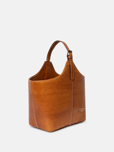 PROJECT Project 71 Bucket Burned Tan