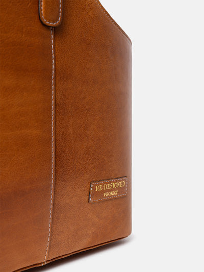 PROJECT Project 71 Bucket Burned Tan