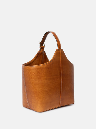 PROJECT Project 71 Bucket Burned Tan