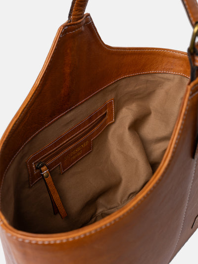 PROJECT Project 71 Bucket Burned Tan