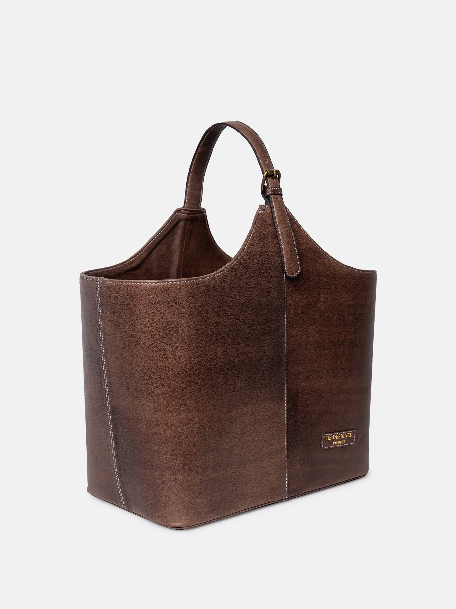 PROJECT Project 72 Project bag Woodsmoke