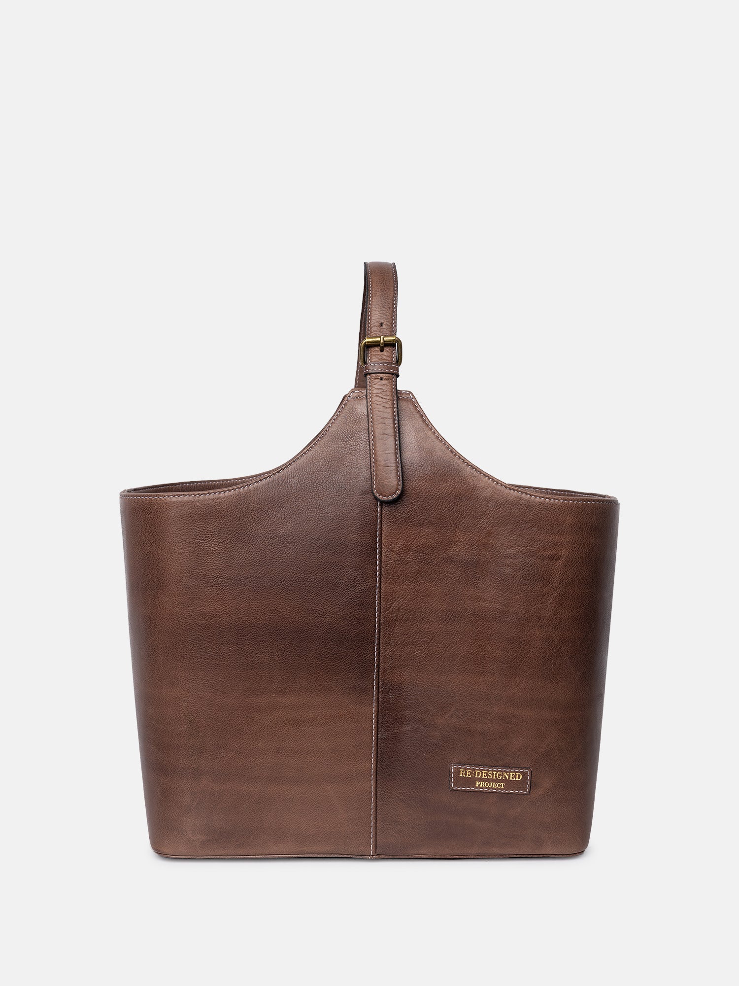 PROJECT Project 72 Project bag Woodsmoke