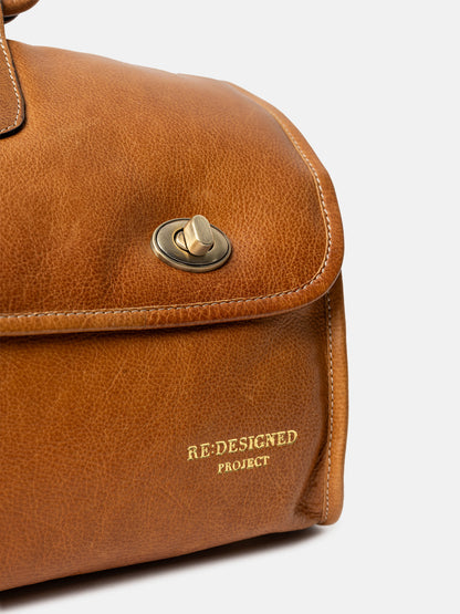 PROJECT Project 73 Organizer Burned Tan