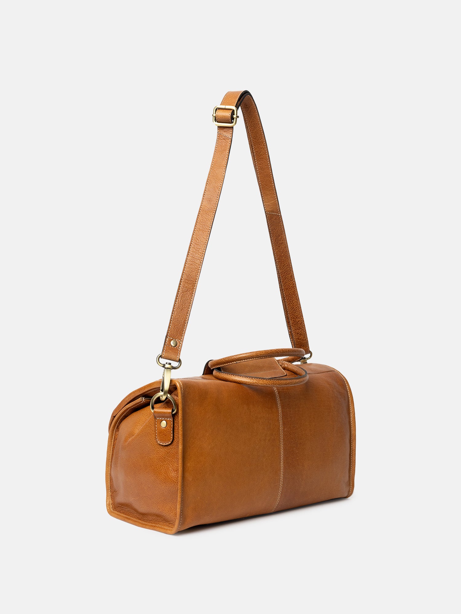 PROJECT Project 73 Organizer Burned Tan