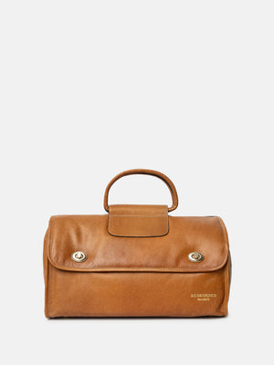 PROJECT Project 73 Organizer Burned Tan