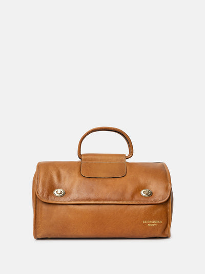 PROJECT Project 73 Organizer Burned Tan