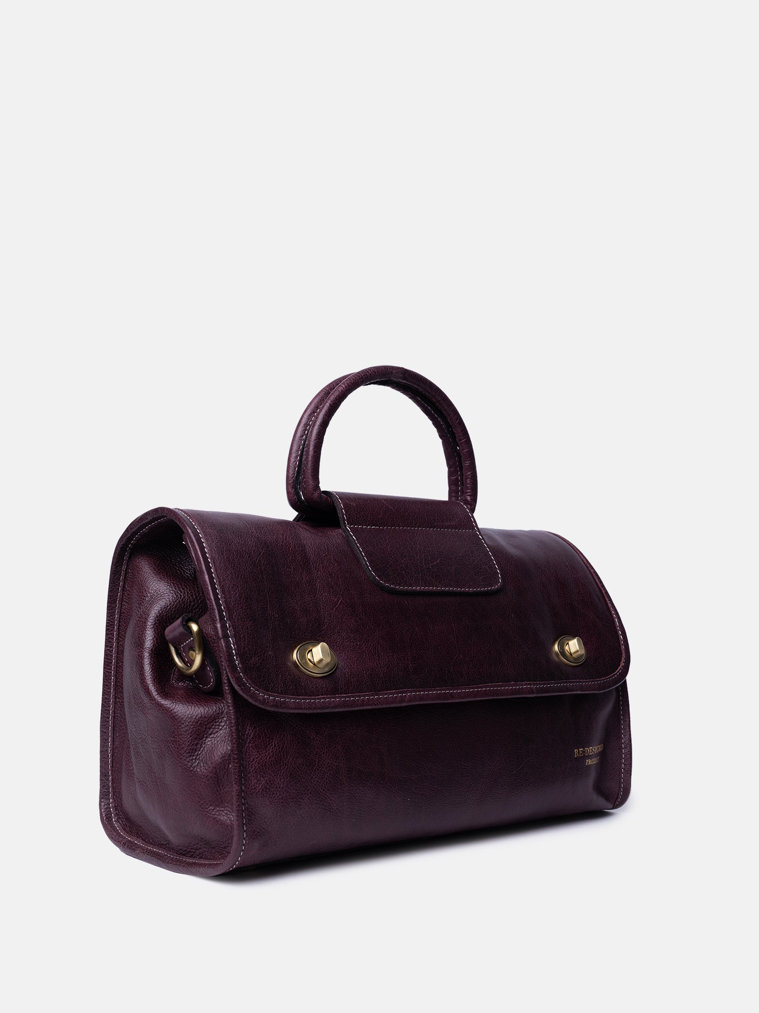 PROJECT Project 73 Organizer Dark Cherry