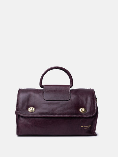 PROJECT Project 73 Organizer Dark Cherry