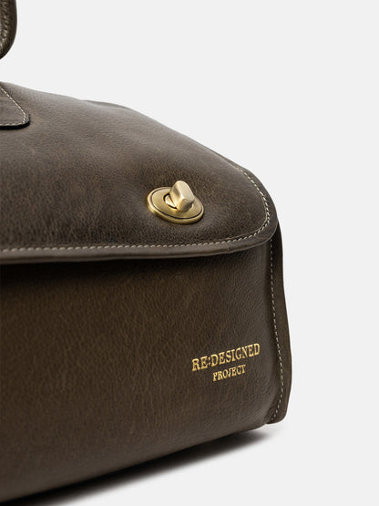 PROJECT Project 73 Organizer Dark Green