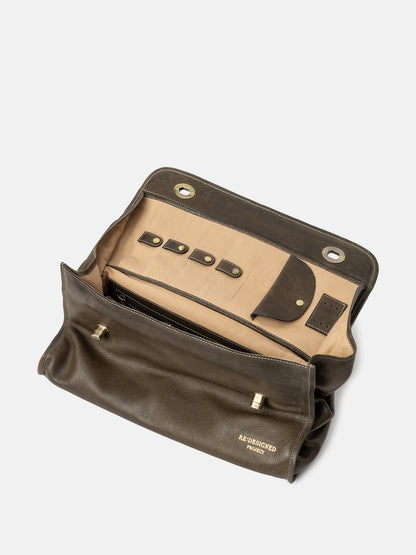 PROJECT Project 73 Organizer Dark Green