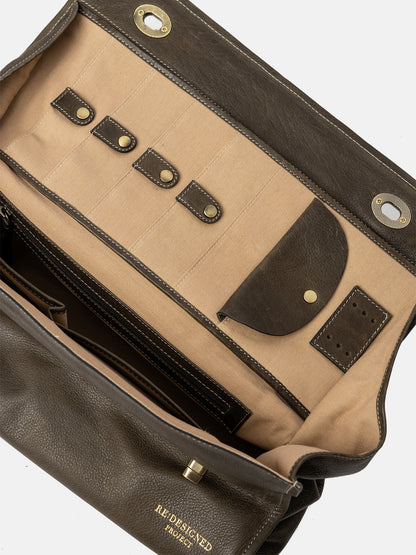 PROJECT Project 73 Organizer Dark Green