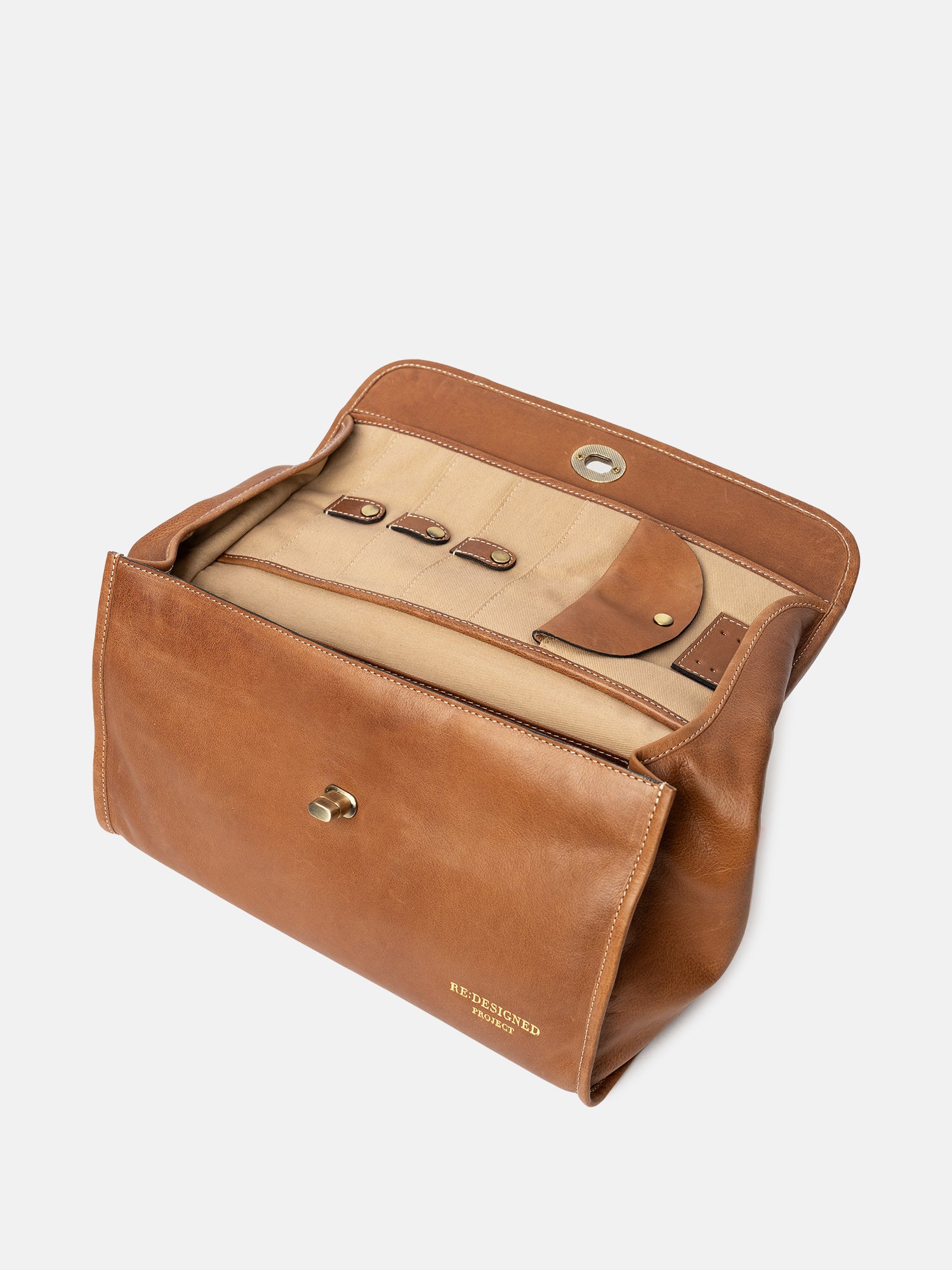 Project 74 - Walnut – RE:DESIGNED PROJECT