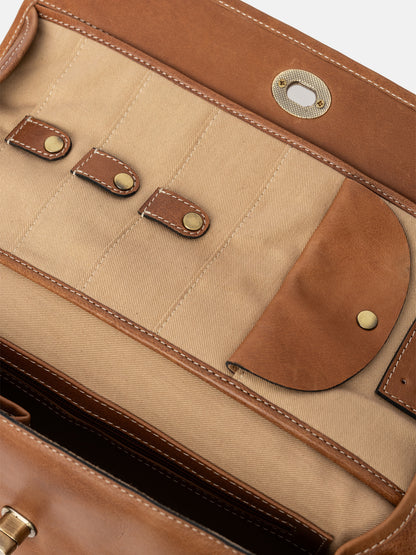 PROJECT Project 74 Organizer Walnut