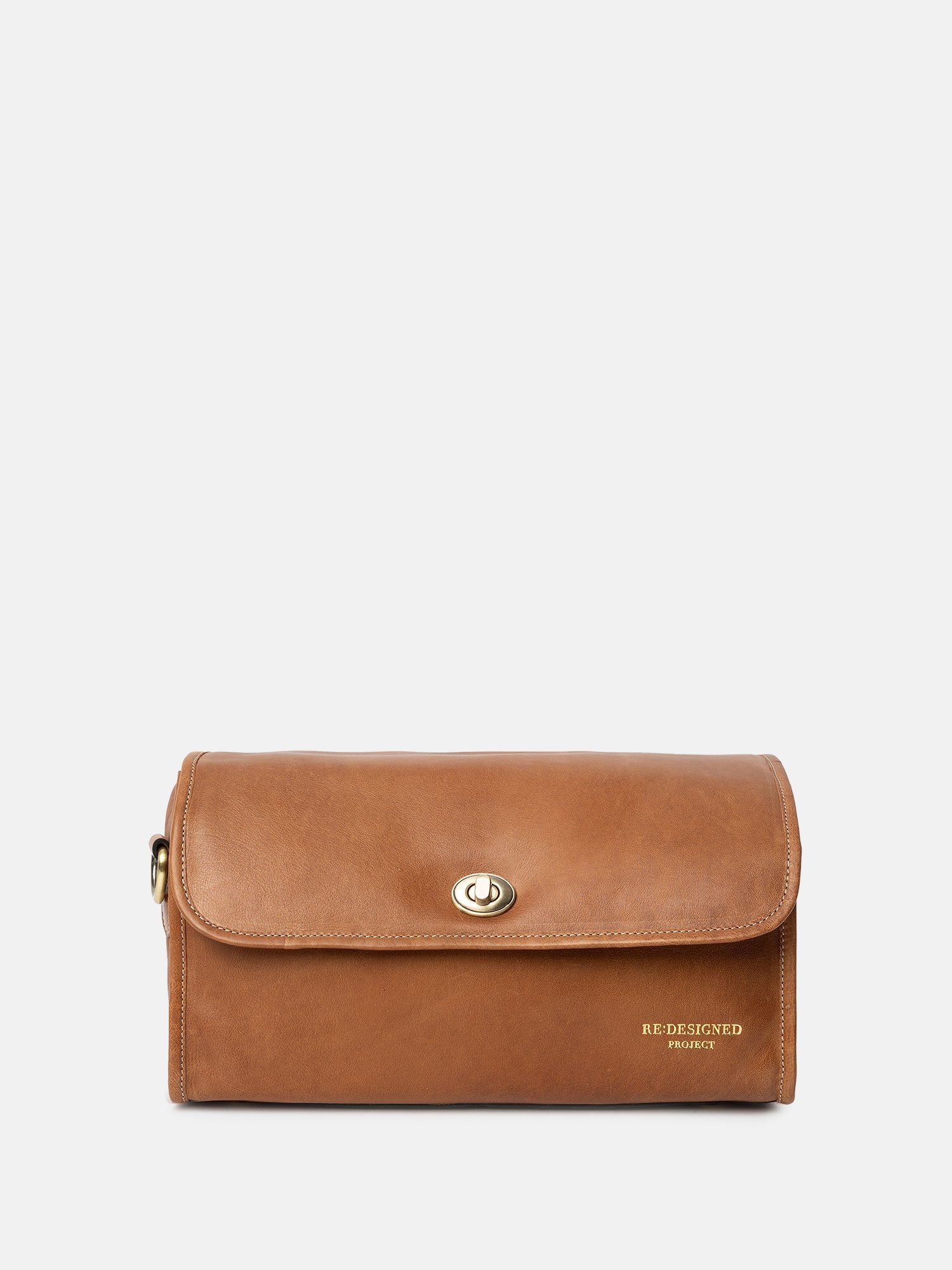 PROJECT Project 74 Project bag Walnut