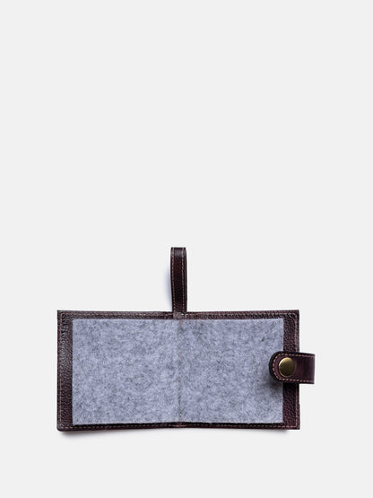 PROJECT Project 76 Sewing Machine Accessories Dark Cherry