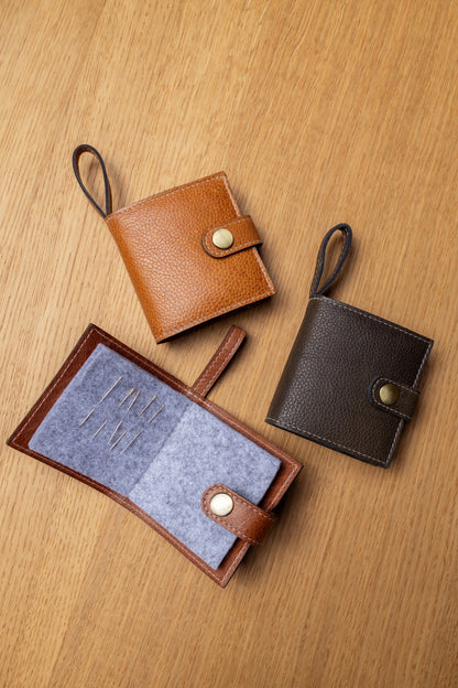 PROJECT Project 76 Sewing Machine Accessories Walnut