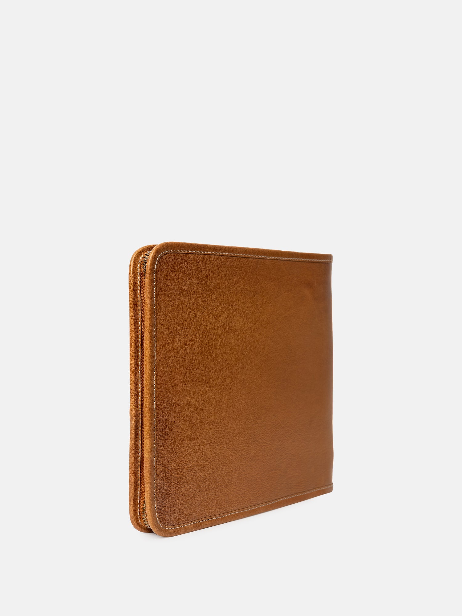 PROJECT Project 77 Organizing Pouches Burned Tan
