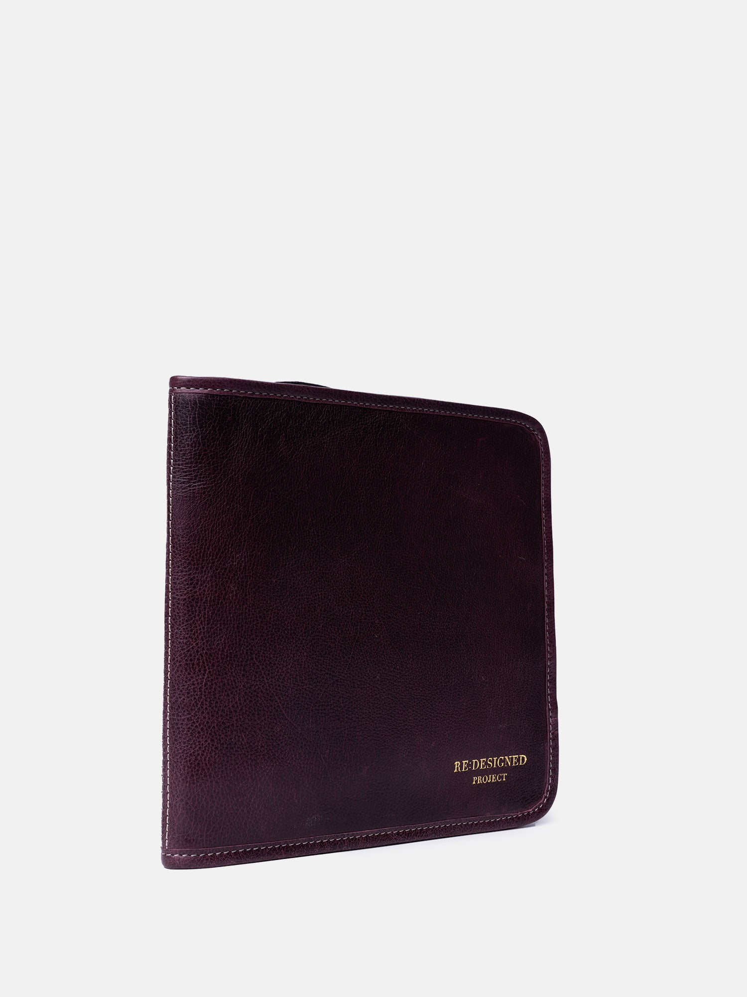 PROJECT Project 77 Organizing Pouches Dark Cherry