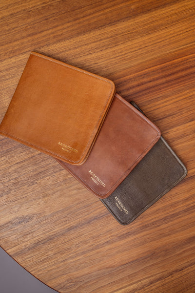 PROJECT Project 77 Organizing Pouches Walnut