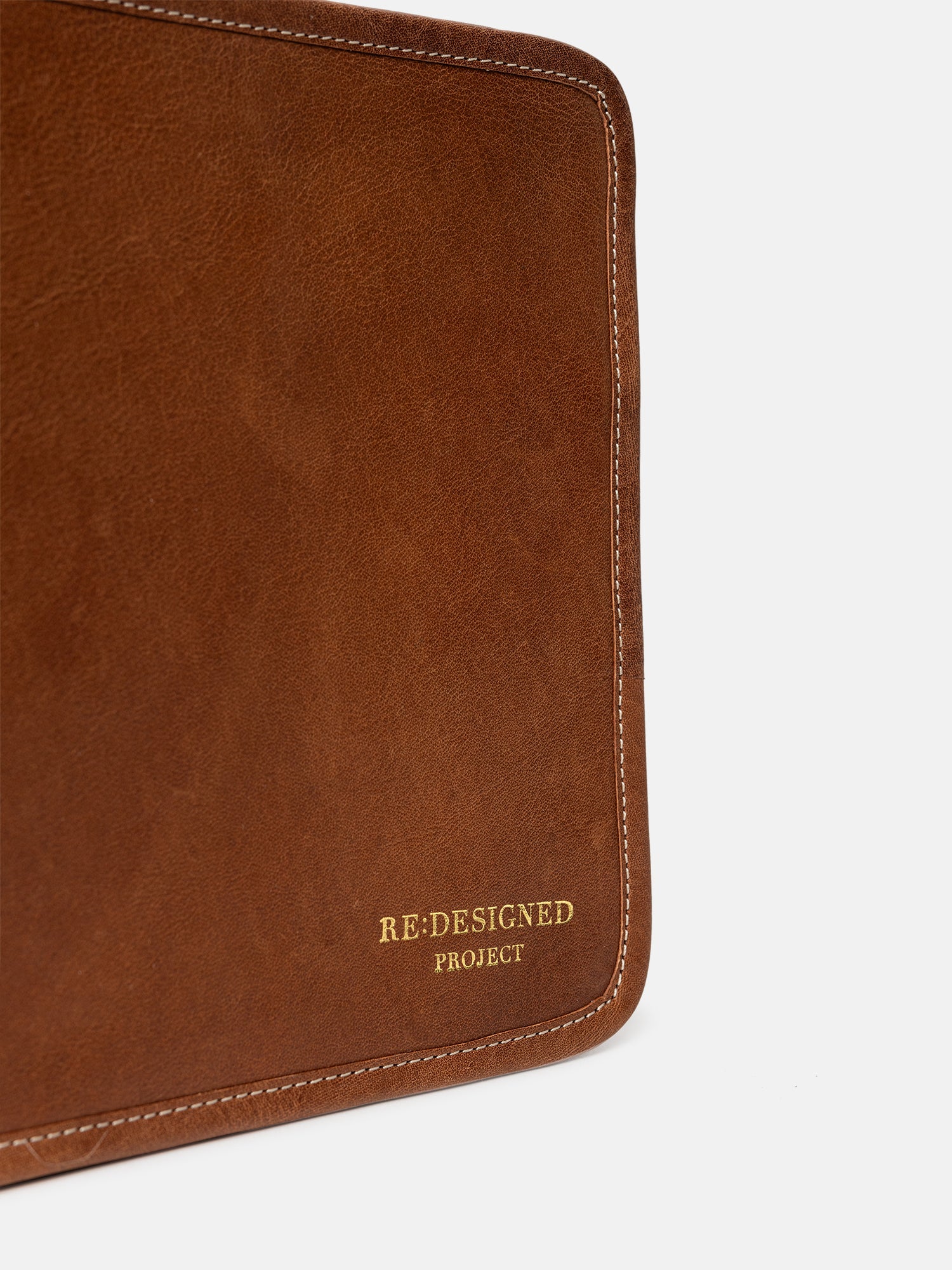 PROJECT Project 77 Organizing Pouches Walnut