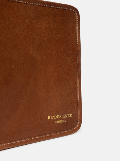 PROJECT Project 77 Organizing Pouches Walnut