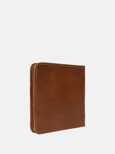 PROJECT Project 77 Organizing Pouches Walnut